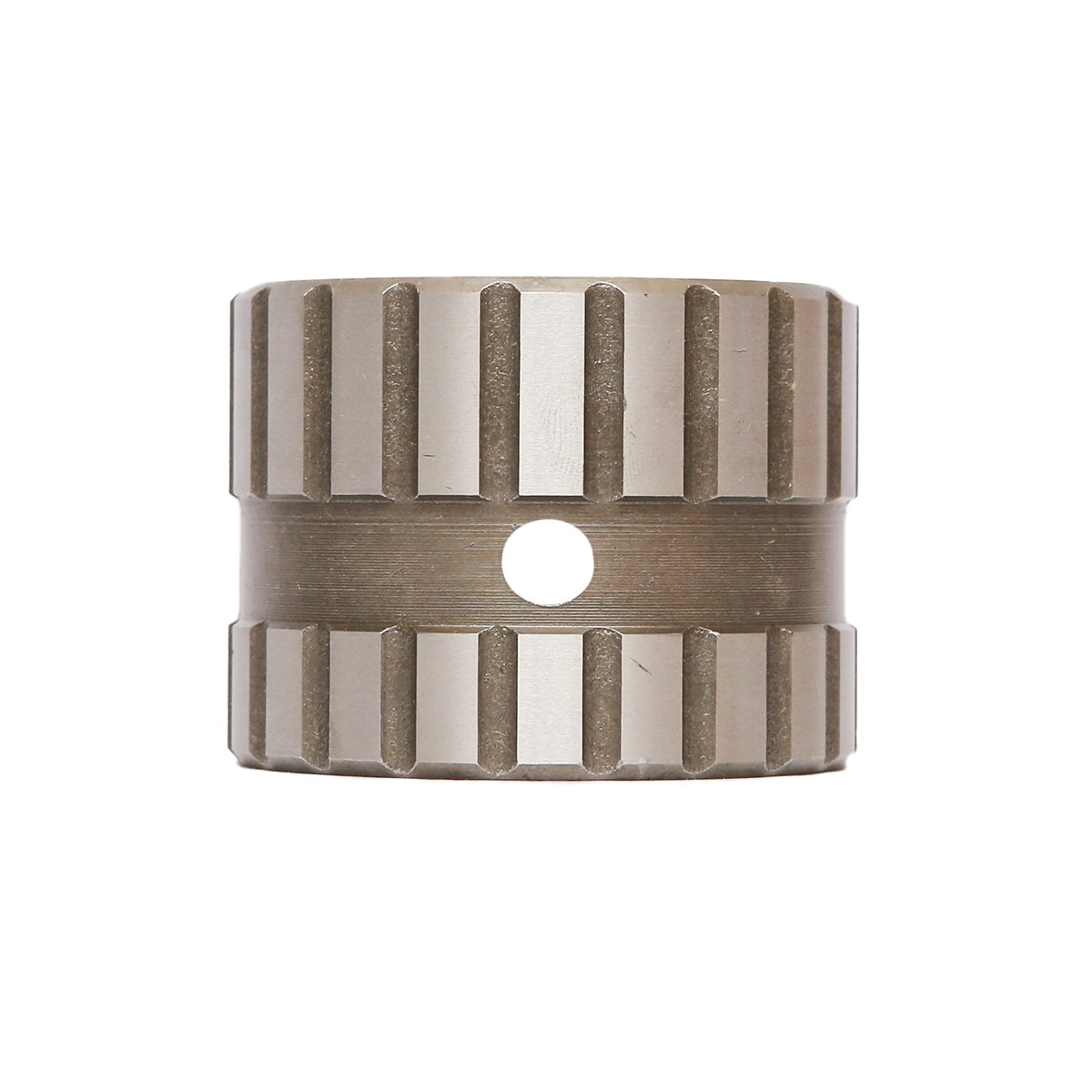 Bucsa pinion Z=22 fi 54x69,95mm pentru reductor ax secundar (ax 2) Tractor Forestier